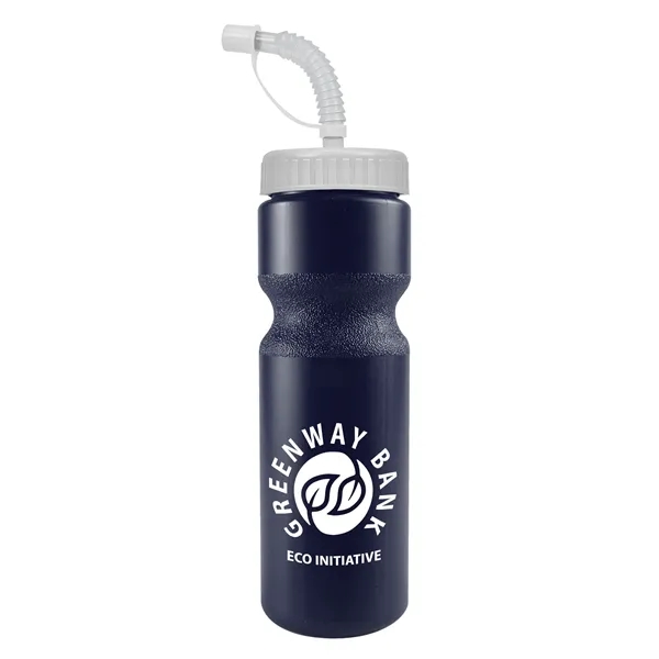Journey 28 Oz. Bike Bottle w/ Straw Cap (Colors)... from ASI 40480 Koozie Group