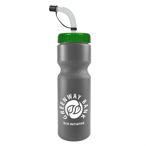 Journey 28 Oz. Bike Bottle w/ Straw Cap (Colors)... from ASI 40480 Koozie Group