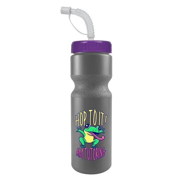 Journey 28 Oz. Bike Bottle w/ Straw Cap (Colors)... from ASI 40480 Koozie Group