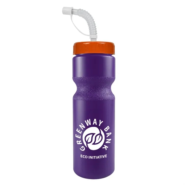 Journey 28 Oz. Bike Bottle w/ Straw Cap (Colors)... from ASI 40480 Koozie Group