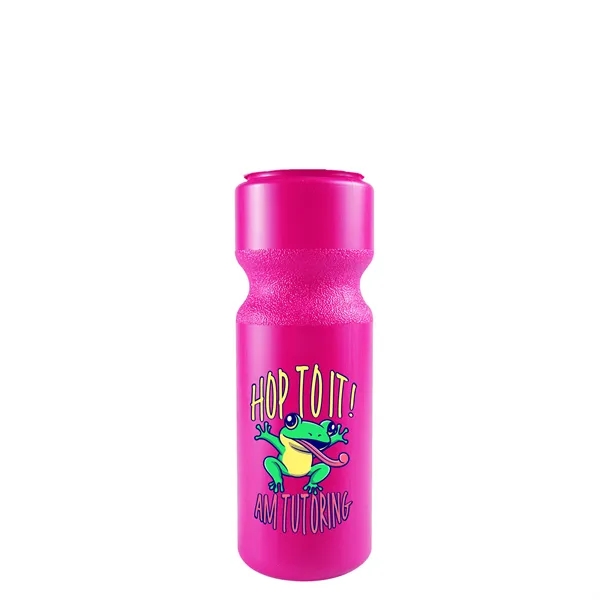 Journey 28 Oz. Bike Bottle w/ Straw Cap (Colors)... from ASI 40480 Koozie Group