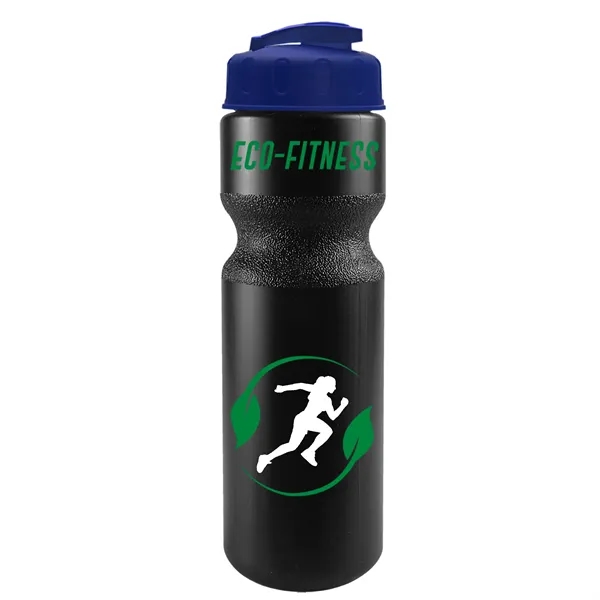 28 oz. Bike Bottle With USA Flip Lid. Affordable And Great... from ASI 40480 Koozie Group