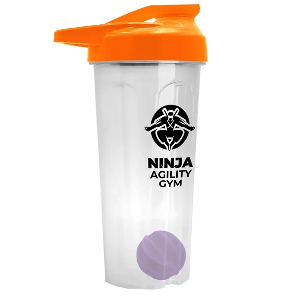 24 oz. Color Changing Endurance Tumbler w/ Drink Thru Lid &... from ASI 40480 Koozie Group