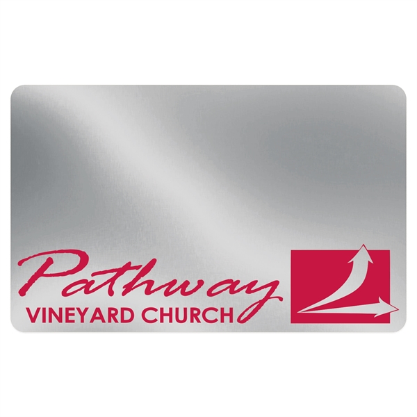 Rectangle Paper Lapel Sticker On Roll... from ASI 56950 Gill Studios Inc / Gill-Line®