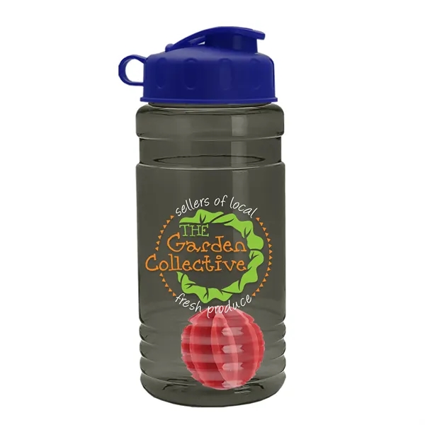 20 oz. Shaker Bottle - Flip Lid... from ASI 40480 Koozie Group