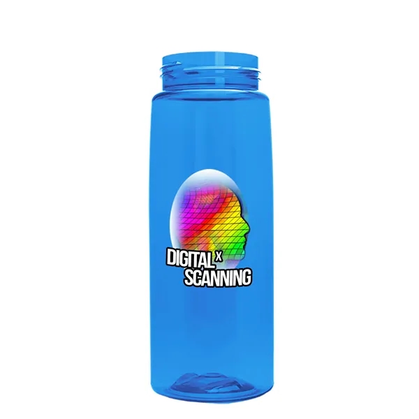 26 oz. Flair Bottle with Mixer Ball... from ASI 40480 Koozie Group