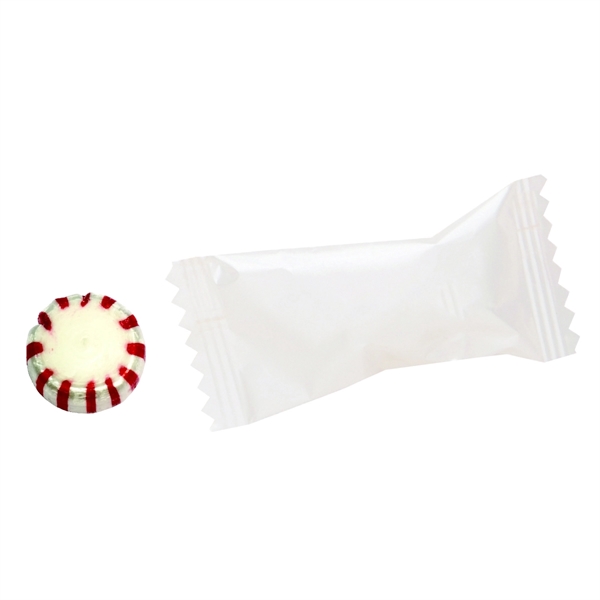 Individually wrapped mints.... from ASI 61125 Hit Promotional Products