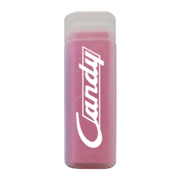 Cooling towel in 7.5" x 2.5" clear case.... from ASI 90859 Tempo Industries Inc