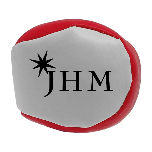 2" hacky sack.... from ASI 90859 Tempo Industries Inc