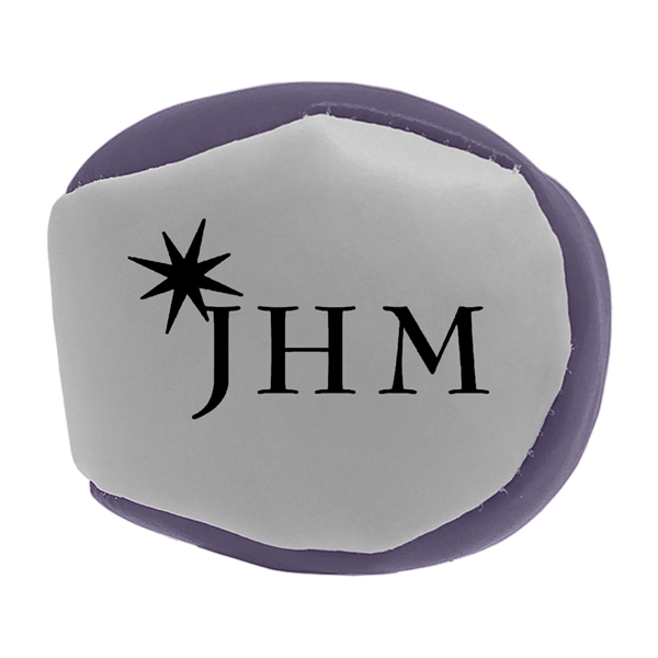 2" hacky sack.... from ASI 90859 Tempo Industries Inc