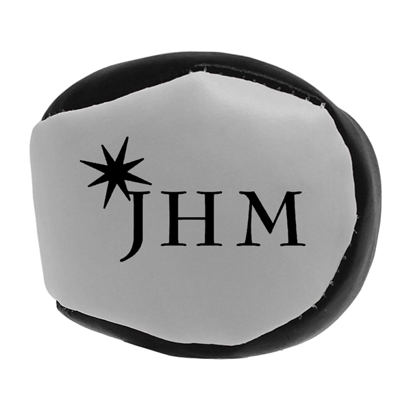 2" hacky sack.... from ASI 90859 Tempo Industries Inc