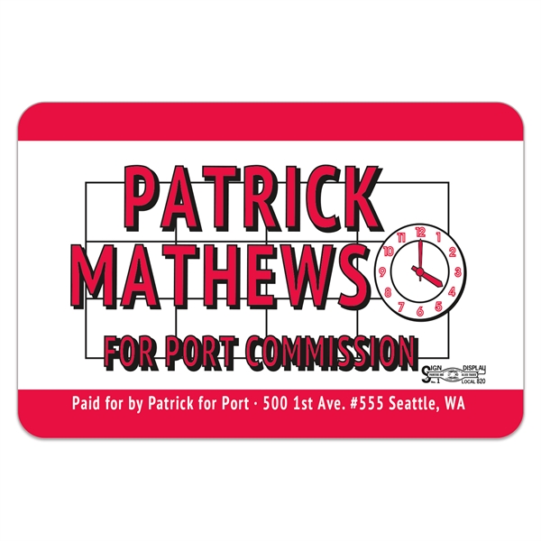 Value Line Rectangle 1 Color Die Cut Roll Label.... from ASI 56950 Gill Studios Inc / Gill-Line®