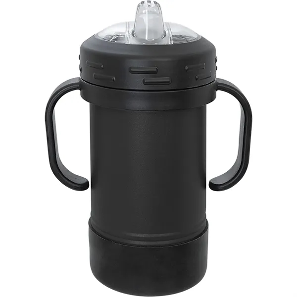 Polar Camel 10oz Stainless Steel Sippy Cups.... from ASI 74601 Calico