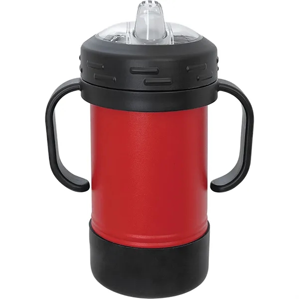 Polar Camel 10oz Stainless Steel Sippy Cups.... from ASI 74601 Calico