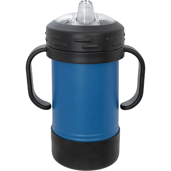 Polar Camel 10oz Stainless Steel Sippy Cups.... from ASI 74601 Calico