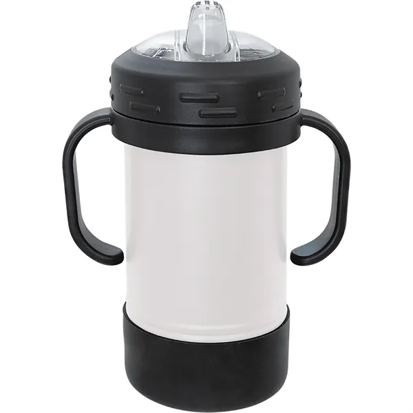 Polar Camel 10oz Stainless Steel Sippy Cups.... from ASI 74601 Calico