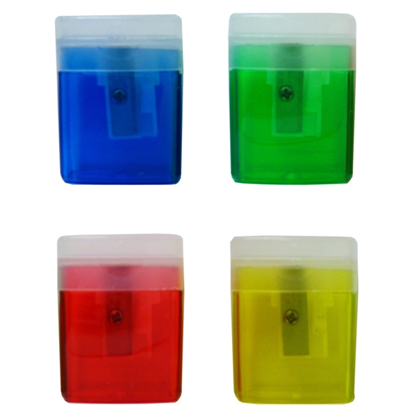 Sharpen your pencils with this pencil sharpener which is great for... from ASI 90859 Tempo Industries Inc