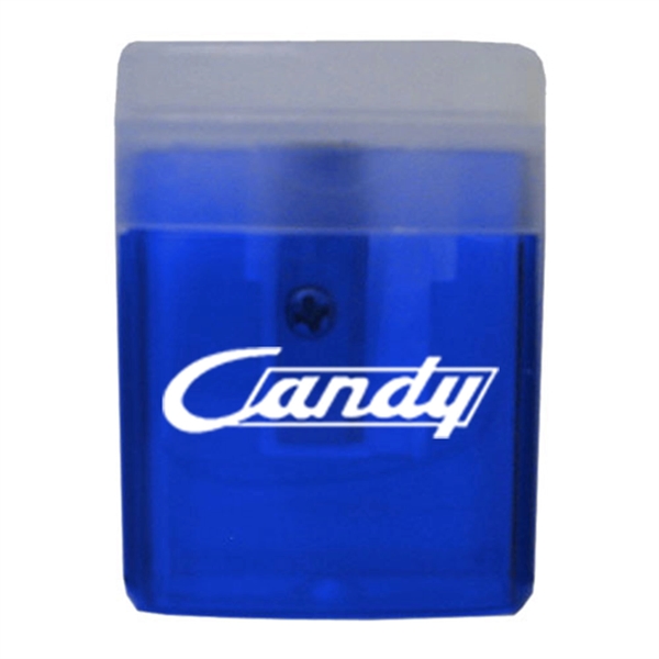 Sharpen your pencils with this pencil sharpener which is great for... from ASI 90859 Tempo Industries Inc