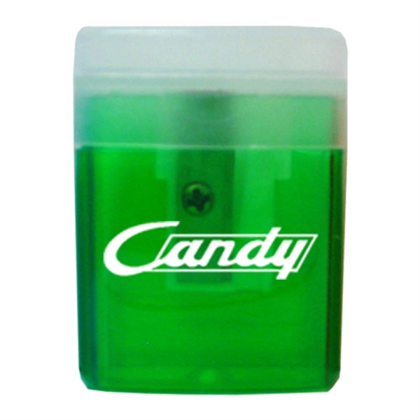 Sharpen your pencils with this pencil sharpener which is great for... from ASI 90859 Tempo Industries Inc