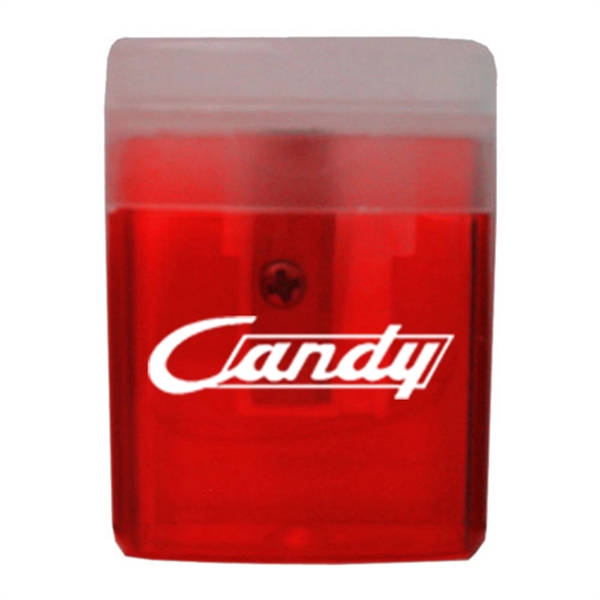 Sharpen your pencils with this pencil sharpener which is great for... from ASI 90859 Tempo Industries Inc