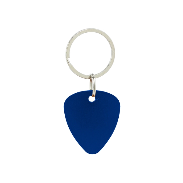 Guitar Pick Keychain... from ASI 79840 The Proinnovative Line / Proinnovative Line