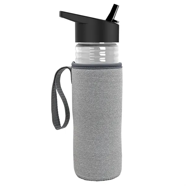 Reusable Sports Bottles with Insulated Caddie... from ASI 40480 Koozie Group