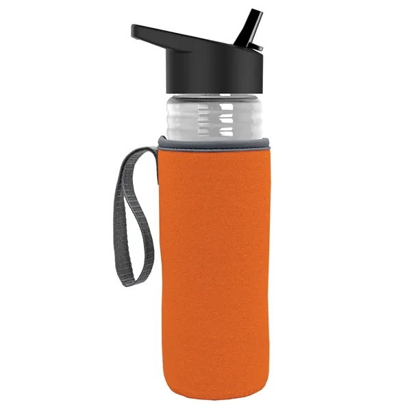 Reusable Sports Bottles with Insulated Caddie... from ASI 40480 Koozie Group