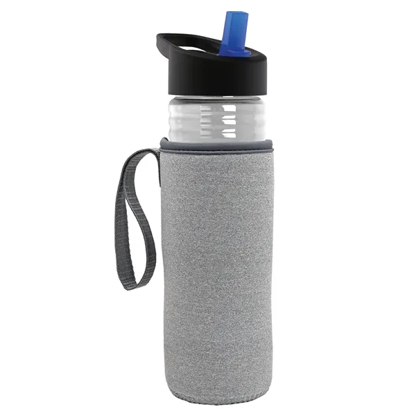 Reusable Sports Bottles with Insulated Caddie... from ASI 40480 Koozie Group