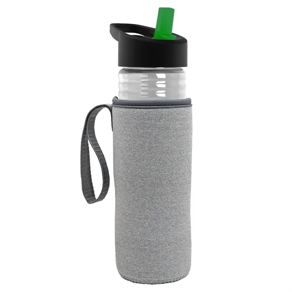 Reusable Sports Bottles with Insulated Caddie... from ASI 40480 Koozie Group