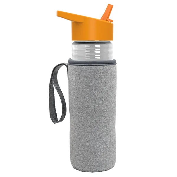 Reusable Sports Bottles with Insulated Caddie... from ASI 40480 Koozie Group