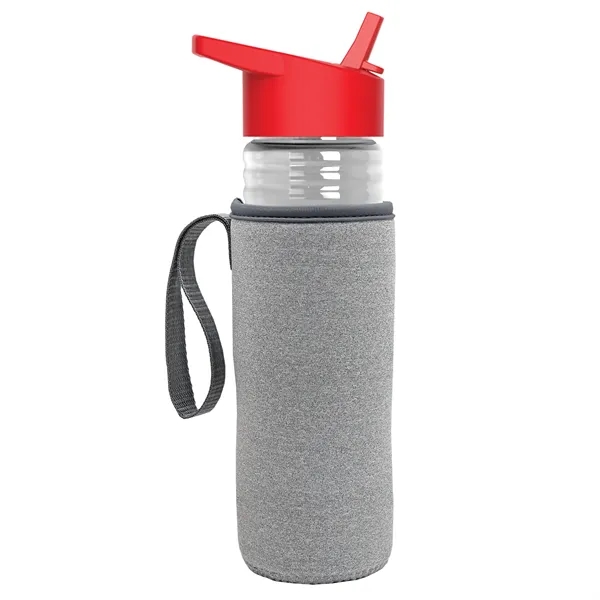 Reusable Sports Bottles with Insulated Caddie... from ASI 40480 Koozie Group