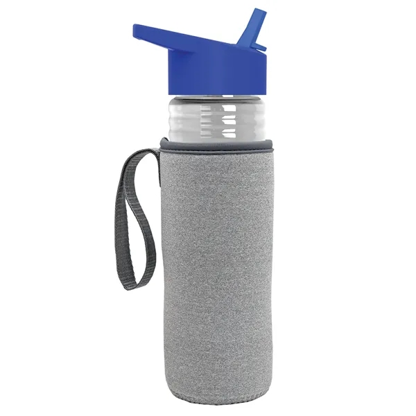 Reusable Sports Bottles with Insulated Caddie... from ASI 40480 Koozie Group