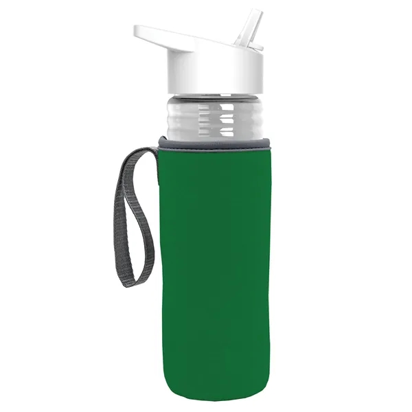 Reusable Sports Bottles with Insulated Caddie... from ASI 40480 Koozie Group