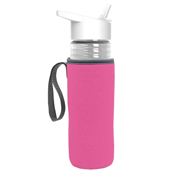 Reusable Sports Bottles with Insulated Caddie... from ASI 40480 Koozie Group