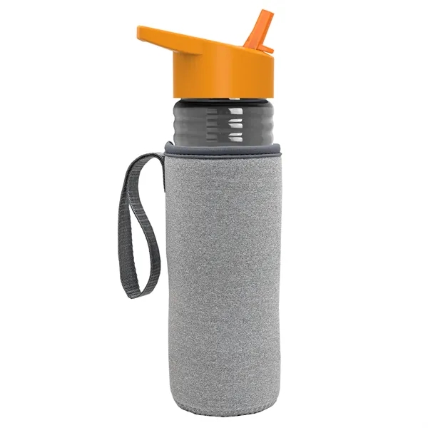 Reusable Sports Bottles with Insulated Caddie... from ASI 40480 Koozie Group