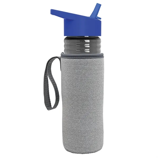 Reusable Sports Bottles with Insulated Caddie... from ASI 40480 Koozie Group