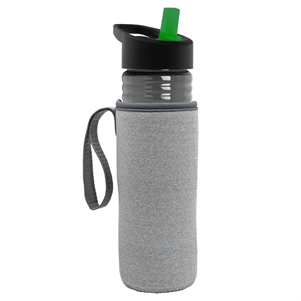 Reusable Sports Bottles with Insulated Caddie... from ASI 40480 Koozie Group