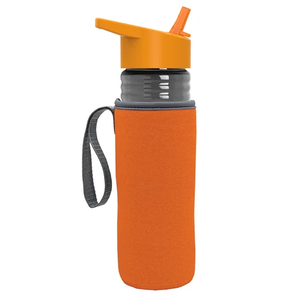Reusable Sports Bottles with Insulated Caddie... from ASI 40480 Koozie Group