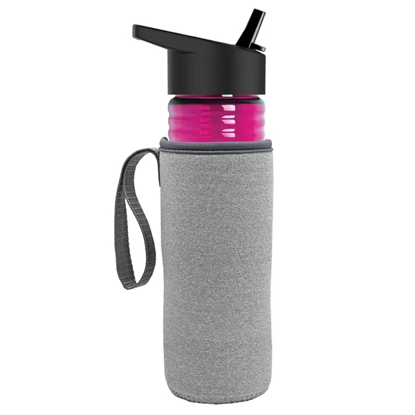 Reusable Sports Bottles with Insulated Caddie... from ASI 40480 Koozie Group