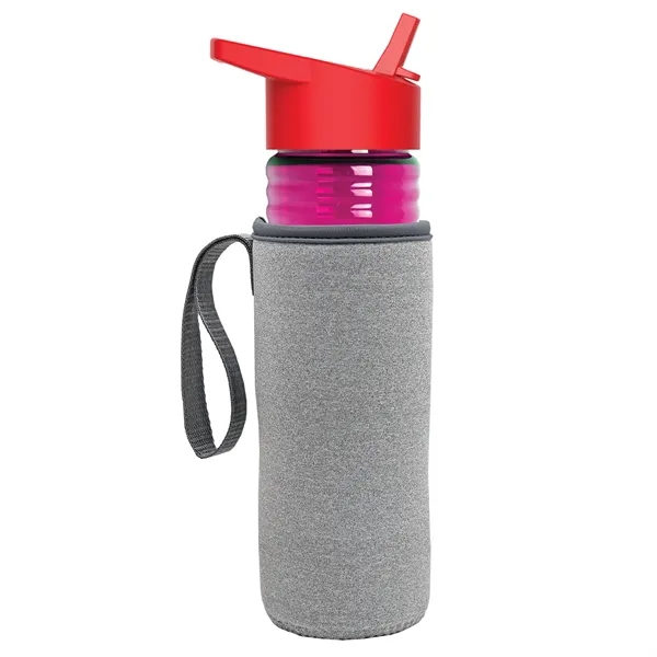 Reusable Sports Bottles with Insulated Caddie... from ASI 40480 Koozie Group