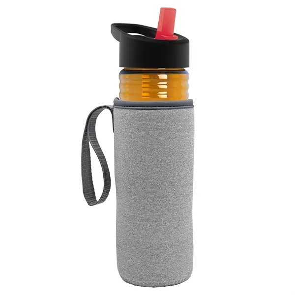 Reusable Sports Bottles with Insulated Caddie... from ASI 40480 Koozie Group