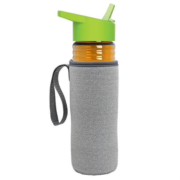 Reusable Sports Bottles with Insulated Caddie... from ASI 40480 Koozie Group
