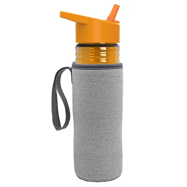 Reusable Sports Bottles with Insulated Caddie... from ASI 40480 Koozie Group