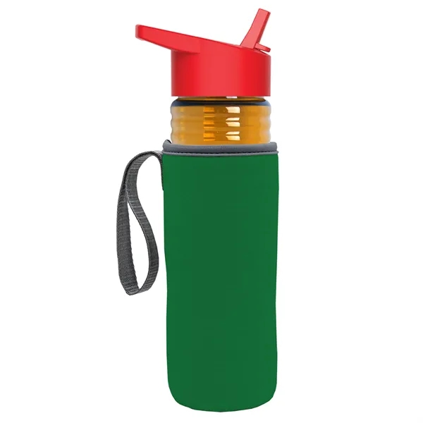 Reusable Sports Bottles with Insulated Caddie... from ASI 40480 Koozie Group