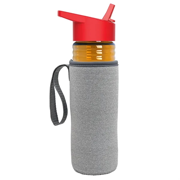 Reusable Sports Bottles with Insulated Caddie... from ASI 40480 Koozie Group