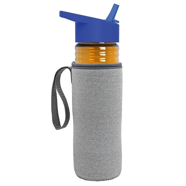 Reusable Sports Bottles with Insulated Caddie... from ASI 40480 Koozie Group