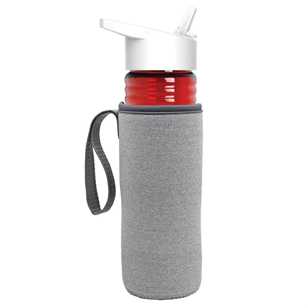 Reusable Sports Bottles with Insulated Caddie... from ASI 40480 Koozie Group