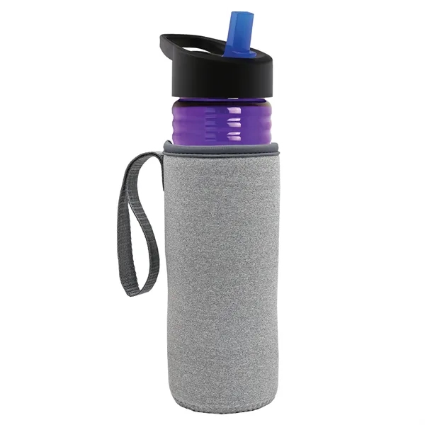 Reusable Sports Bottles with Insulated Caddie... from ASI 40480 Koozie Group
