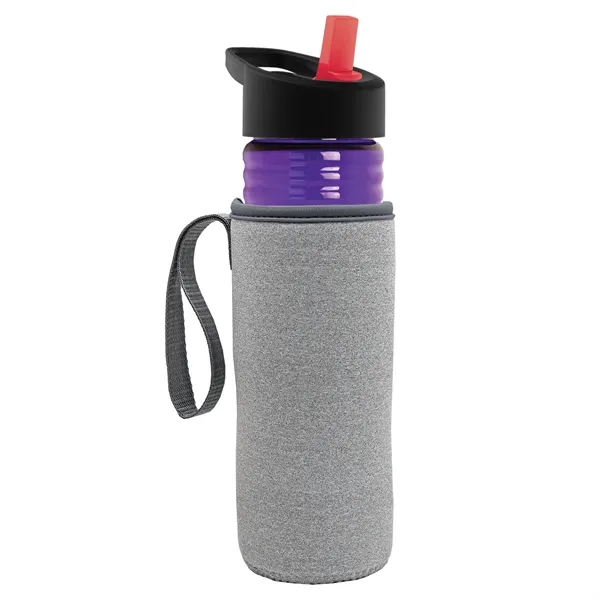 Reusable Sports Bottles with Insulated Caddie... from ASI 40480 Koozie Group