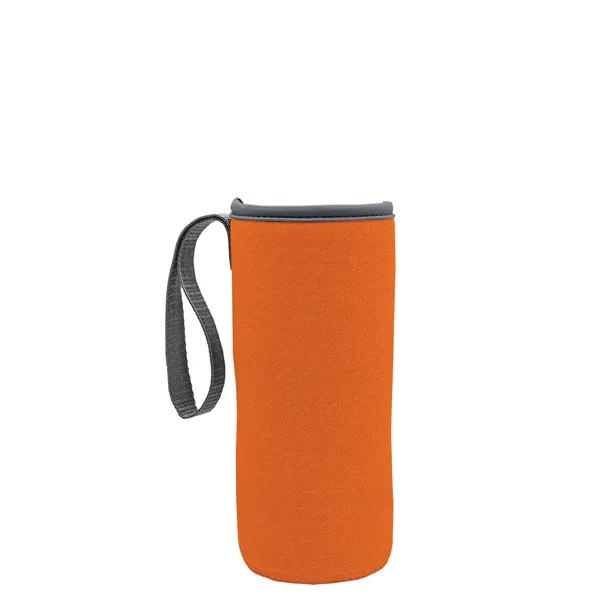 Reusable Sports Bottles with Insulated Caddie... from ASI 40480 Koozie Group